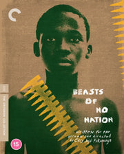 Beasts Of No Nation