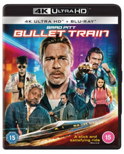 Bullet Train