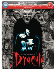 Bram Stokers Dracula Ae-2