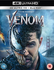 Venom 2018