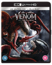 Venom Let There Be Carnage