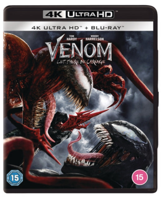 Venom Let There Be Carnage