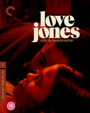 Love Jones