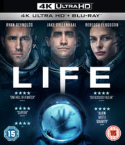 Life 2017