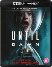 Until Dawn