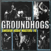 Swedish Radio Masters 76 Deluxe Digi
