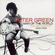 Man Of The World The Anthology 19681988
