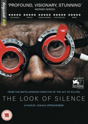 The Look Of Silence