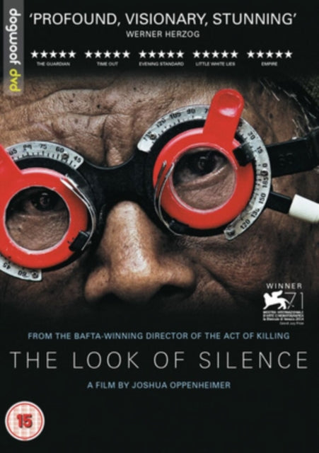 The Look Of Silence