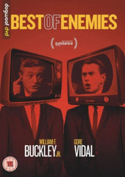 Best Of Enemies