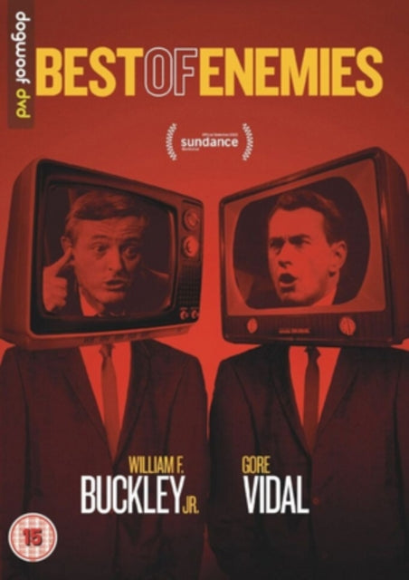 Best Of Enemies