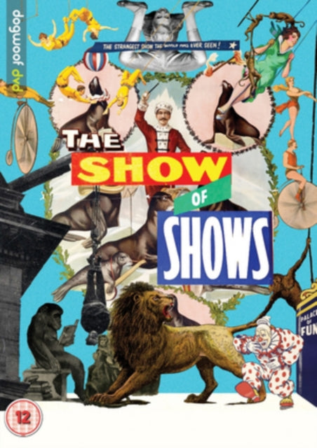 The Show Of Shows