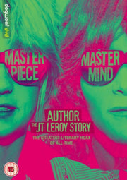 Author The Jt Leroy Story