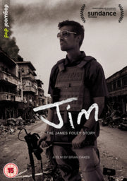 Jim The James Foley Story
