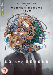 Lo And Behold Reveries Of The Connected