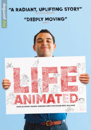 Life Animated