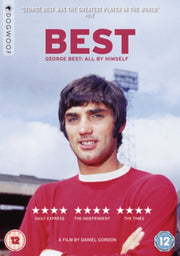 George Best All By Himself