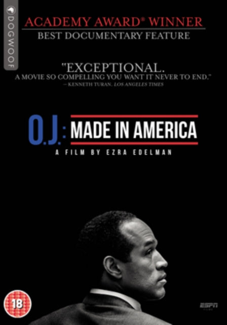 O.j.made In America