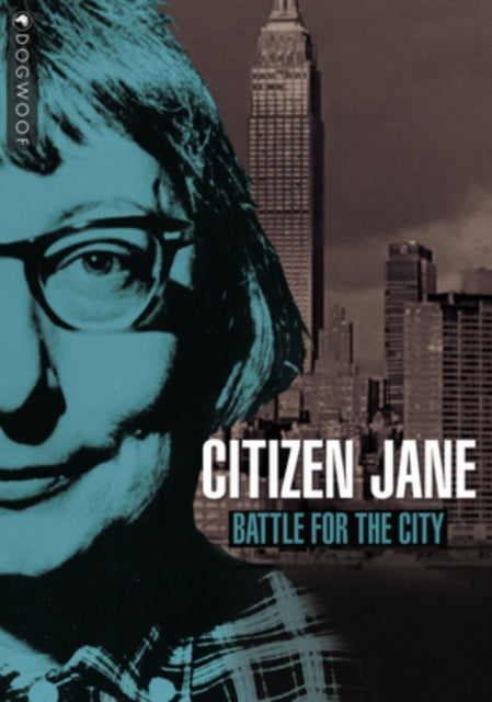 Citizen Jane Battle For The City