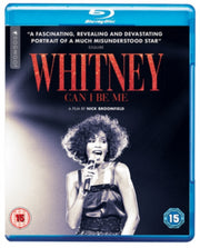 Whitney Can I Be Me