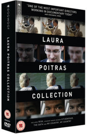 Laura Poitras. The Collection