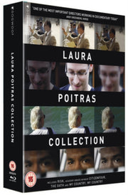 The Laura Poitras Collection