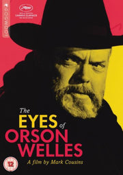 Eyes Of Orson Welles. The