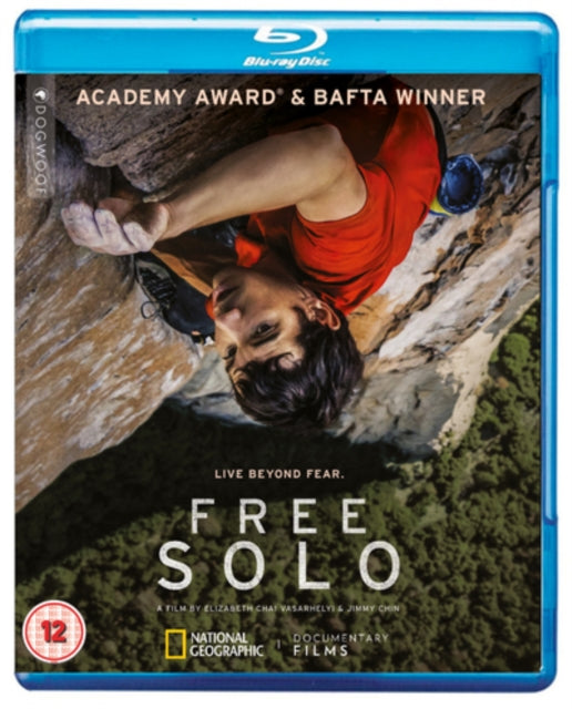 Free Solo