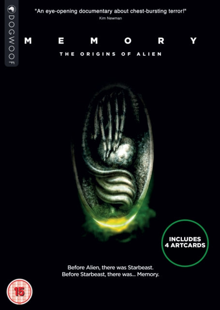 Memory The Origins Of Alien
