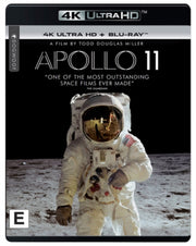 Apollo 11 4k