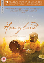 Honeyland