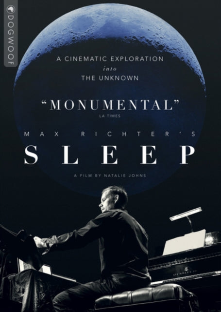 Max Richters Sleep