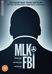 Mlk/fbi