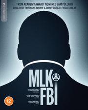 Mlk/fbi