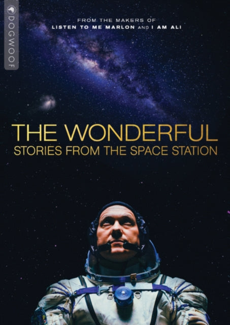 Wonderful. The Stories From The Space St