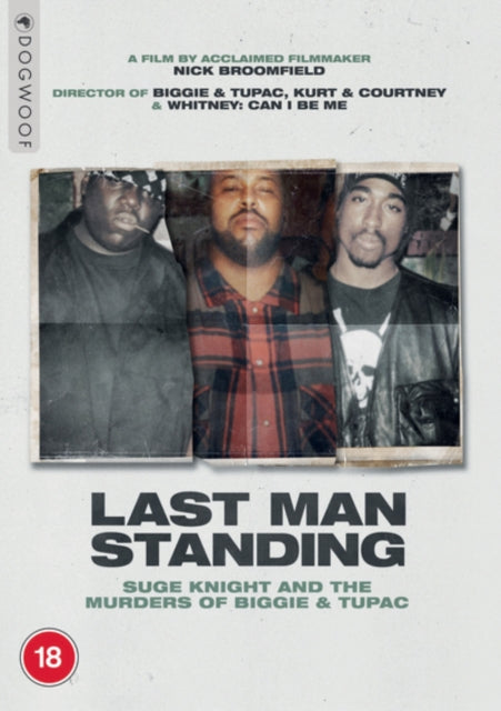 Last Man Standing Suge Knight And The Mu
