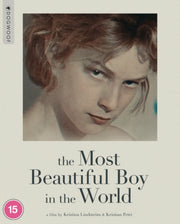 Most Beautiful Boy In The World. The