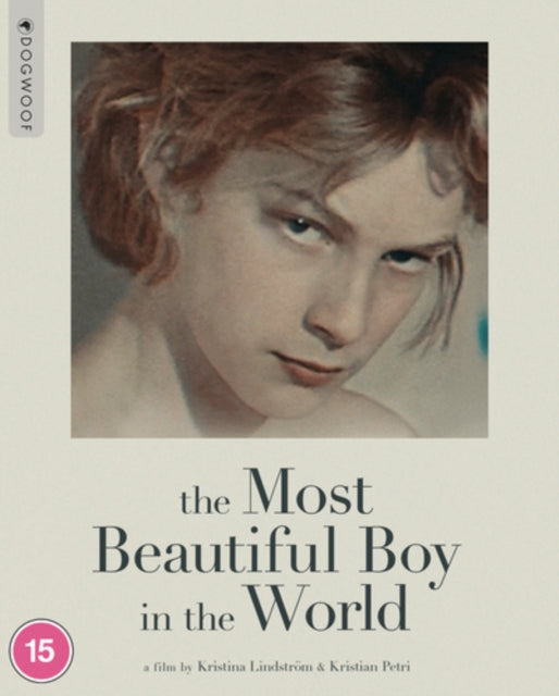 Most Beautiful Boy In The World. The