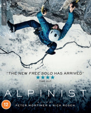 Alpinist. The