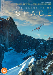 Sanctity Of Space. The