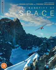 Sanctity Of Space. The