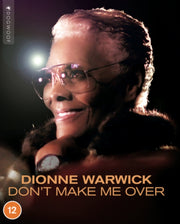 Dione Warwick Dont Make Me Over