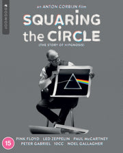 Squaring The Circle The Story Of Hipgnos