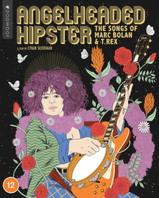 Angelheaded Hipster The Songs Of Marc Bo