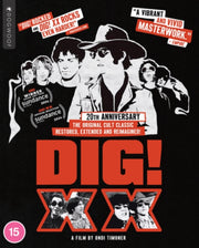 Dig Xx
