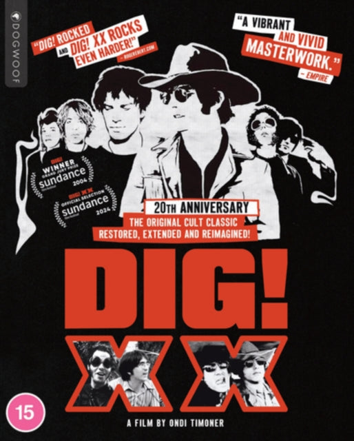 Dig Xx