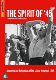 The Spirit Of 45