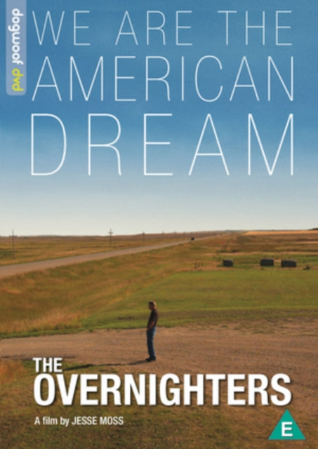 The Overnighters