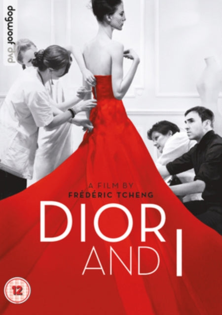 Dior And I