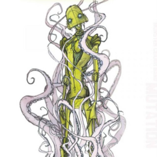 Mutation
